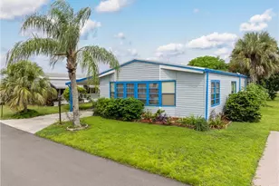 9266 Desoto Dr, North Fort Myers, FL 33903 - Photo 2