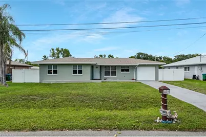 1317 Everest Pkwy, Cape Coral, FL 33904 - Photo 2