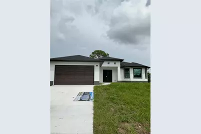 1233 Augusta St E, Lehigh Acres, FL 33974 - Photo 2