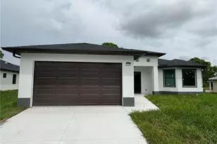 1233 Augusta St E, Lehigh Acres, FL 33974 - Photo 1