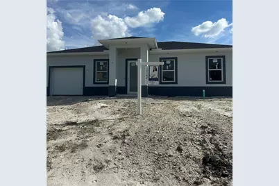 3315 12th St W, Lehigh Acres, FL 33971 - Photo 1