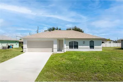 1117 NW 1st Ave, Cape Coral, FL 33993 - Photo 1