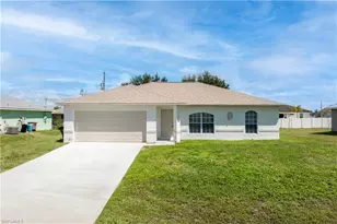 1117 NW 1st Ave, Cape Coral, FL 33993 - Photo 1