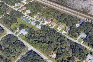 284 La Playa Ln, Port Charlotte, FL 33953 - Photo 1