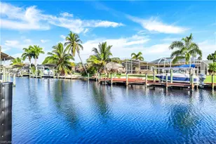 129 SW 54th Terrace, Cape Coral, FL 33914 - Photo 2