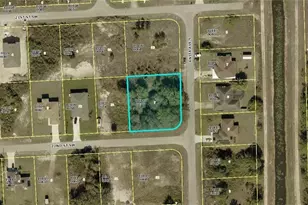 2502 22nd St SW, Lehigh Acres, FL 33976 - Photo 1