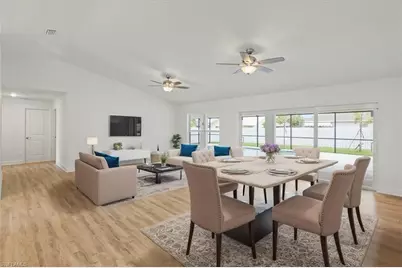 3341 SE 10th Pl, Cape Coral, FL 33904 - Photo 4