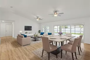 3341 SE 10th Pl, Cape Coral, FL 33904 - Photo 4