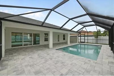 3341 SE 10th Pl, Cape Coral, FL 33904 - Photo 2