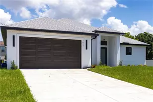 1401 NW 13th St, Cape Coral, FL 33993 - Photo 2