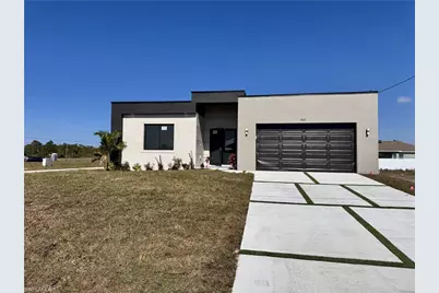 3927 NW 40th Ter, Cape Coral, FL 33993 - Photo 2