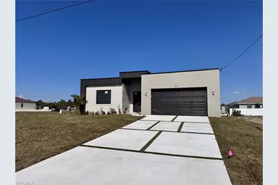 3927 NW 40th Ter, Cape Coral, FL 33993 - Photo 1