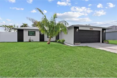 503 SE 16th Pl, Cape Coral, FL 33990 - Photo 4