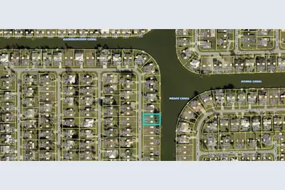 105 NE 20th Ct, Cape Coral, FL 33909 - Photo 1