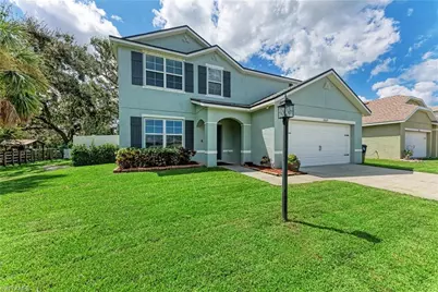 5809 71st St E, Palmetto, FL 34221 - Photo 2