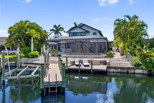 2649 SW 31st Ln, Cape Coral, FL 33914 - Photo 4