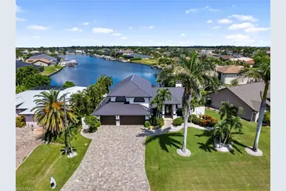 2649 SW 31st Ln, Cape Coral, FL 33914 - Photo 2