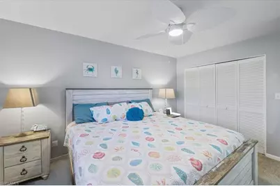 4728 Orange Grove Blvd #8, North Fort Myers, FL 33903 - Photo 16