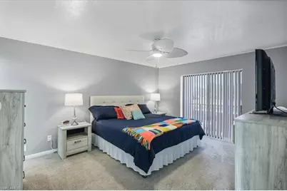 4728 Orange Grove Blvd #8, North Fort Myers, FL 33903 - Photo 12