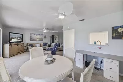 4728 Orange Grove Blvd #8, North Fort Myers, FL 33903 - Photo 8