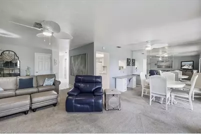 4728 Orange Grove Blvd #8, North Fort Myers, FL 33903 - Photo 4