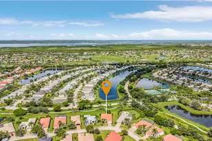 2439 Ashbury Cir, Cape Coral, FL 33991 - Photo 10