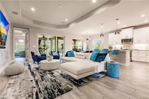 13523 Hideaway Preserve Ct, Fort Myers, FL 33905 - Photo 1