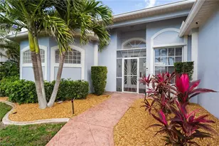 5413 SW 25th Pl, Cape Coral, FL 33914 - Photo 4