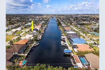 5413 SW 25th Pl, Cape Coral, FL 33914 - Photo 46