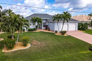 5413 SW 25th Pl, Cape Coral, FL 33914 - Photo 2
