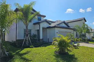 11299 Shady Blossom Dr, Fort Myers, FL 33913 - Photo 1