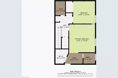 17025 Golfside Cir #303, Fort Myers, FL 33908 - Photo 42
