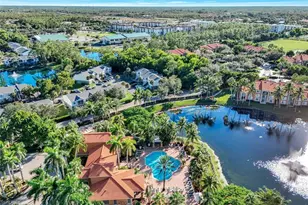 1280 Wildwood Lakes Blvd, Naples, FL 34104 - Photo 22