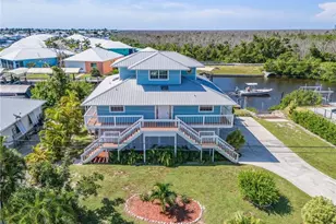 4011 Galt Island Ave, Saint James City, FL 33956 - Photo 1