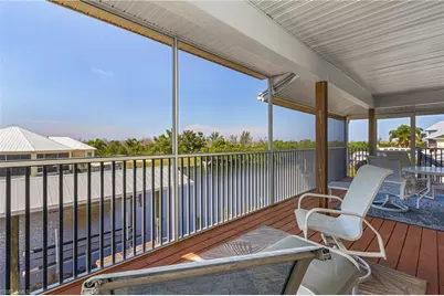 4011 Galt Island Ave, Saint James City, FL 33956 - Photo 26