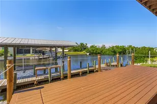 4011 Galt Island Ave, Saint James City, FL 33956 - Photo 30