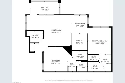 12591 Equestrian Cir #1207, Fort Myers, FL 33907 - Photo 50