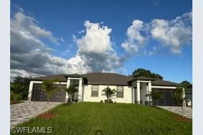 111 Harry Ave S, Lehigh Acres, FL 33973 - Photo 1