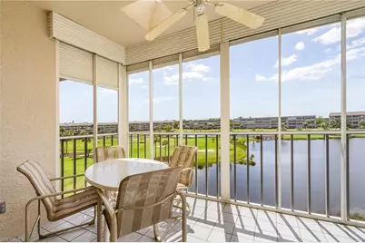 14891 Hole in One Cir #PH10 - MUIRFIELD, Fort Myers, FL 33919 - Photo 2