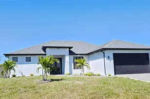 1151 SW 4th Ln, Cape Coral, FL 33991 - Photo 2