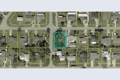 9084 Henry Rd, Fort Myers, FL 33967 - Photo 2