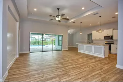 2733 SW 11th Ave, Cape Coral, FL 33914 - Photo 2