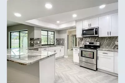 2615 SW 46th Ter, Cape Coral, FL 33914 - Photo 10