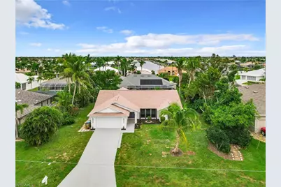 2615 SW 46th Ter, Cape Coral, FL 33914 - Photo 2