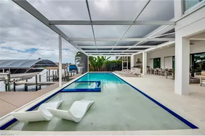 2622 SW 46th Ter, Cape Coral, FL 33914 - Photo 40