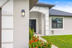 2812 12th St SW, Lehigh Acres, FL 33976 - Photo 2