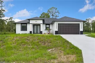 1207 W 9th St, Lehigh Acres, FL 33972 - Photo 1