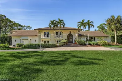 13580 Brynwood Ln, Fort Myers, FL 33912 - Photo 1