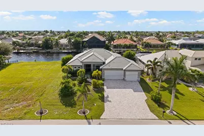 2532 SW 26th Pl, Cape Coral, FL 33914 - Photo 1