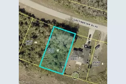 459 Greenbriar Blvd, Lehigh Acres, FL 33972 - Photo 1